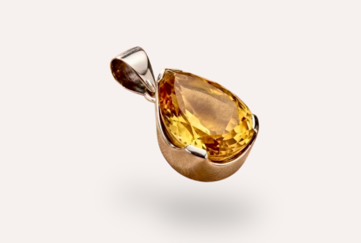 Sand Casting Pendants & Rings Collection