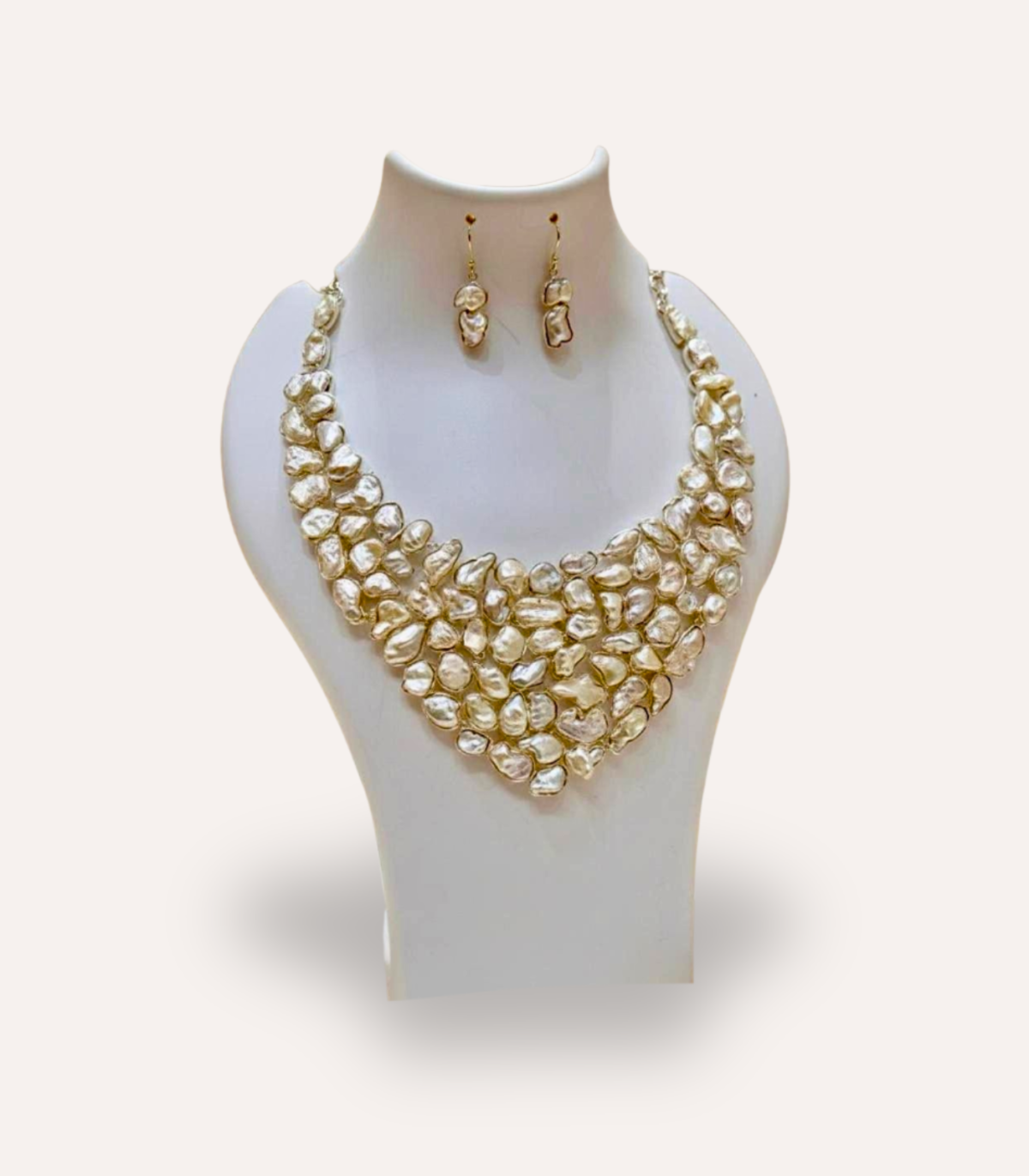 One-of-a-Kind Mix Necklace Sets