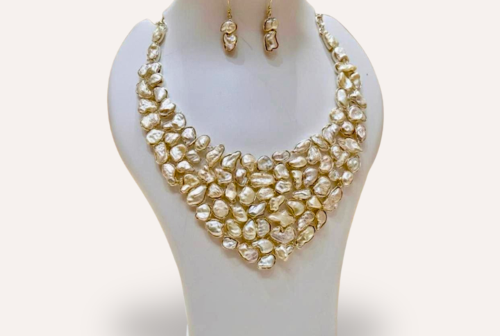 One-of-a-Kind Mix Necklace Sets