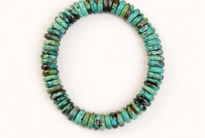 Turquoise Bracelet
