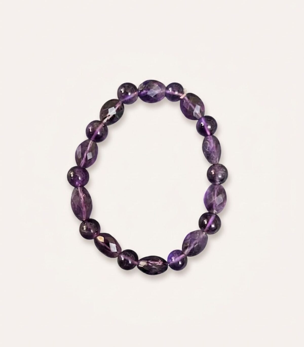 Amethyst Bracelet
