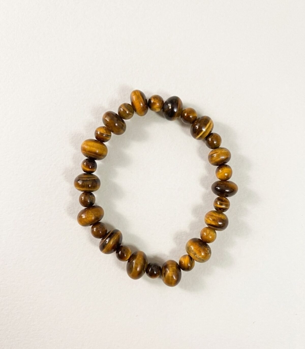 Tiger Eye Bracelet