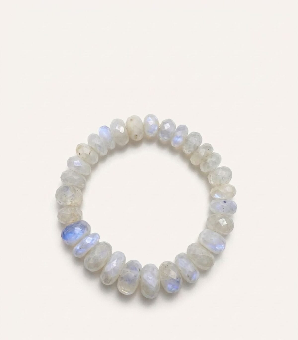 Moonstone Bracelet